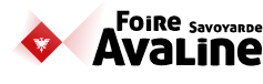 Logo Foire Avaline