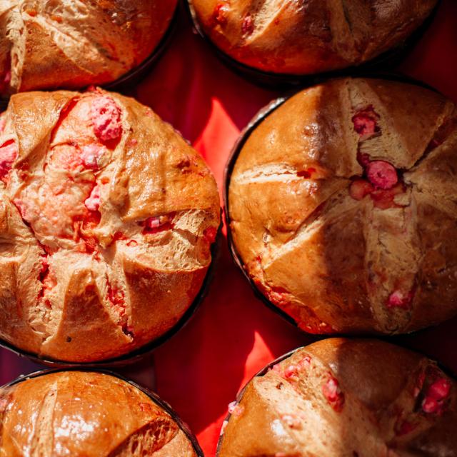 Les produits savoyards à la Foire Savoyarde Avaline de Val d'Isère