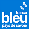 Logo France Bleu Pays De Savoie 100x